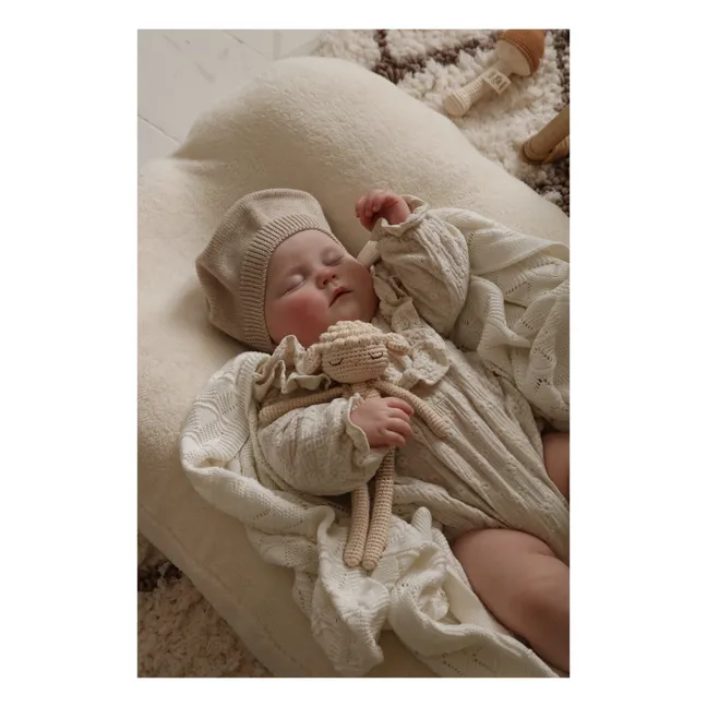 Peluche de corderito