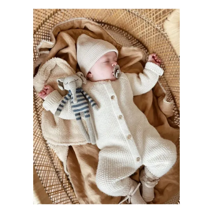 Peluche El elefante Ellie- Imagen del producto n°1