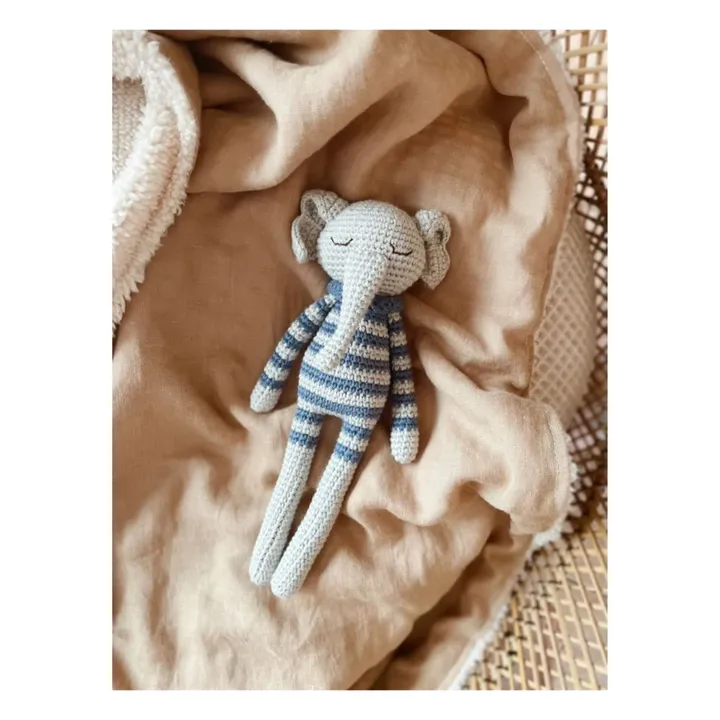Peluche El elefante Ellie- Imagen del producto n°2