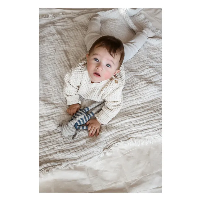 Ellie the Elephant Plushie