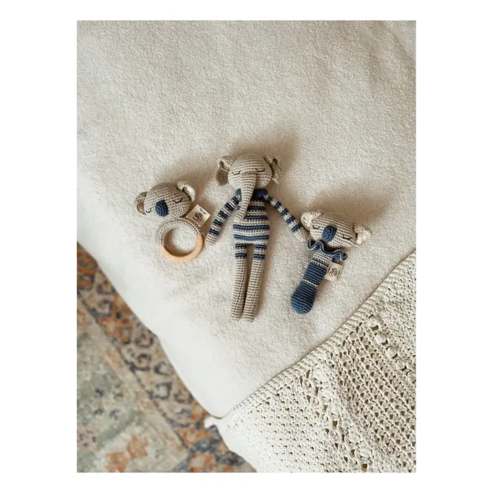 Peluche El elefante Ellie- Imagen del producto n°7