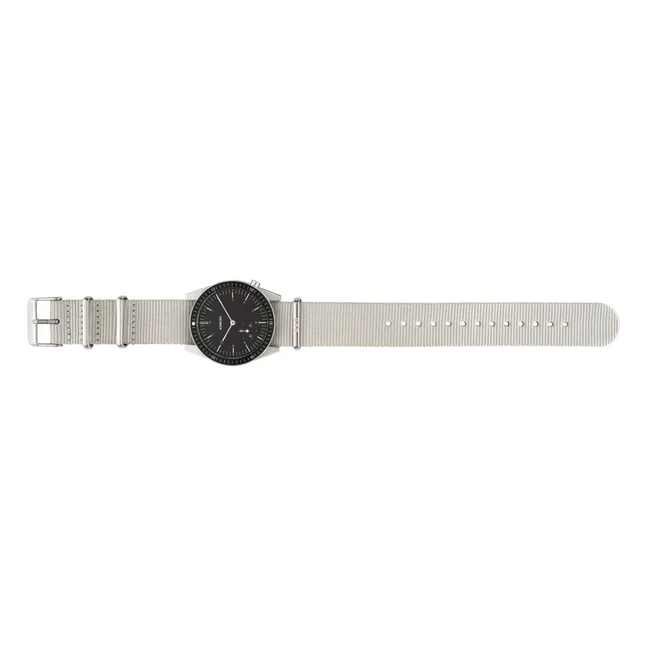 Ray Legacy Nato Watch - Adult Collection  | Grey
