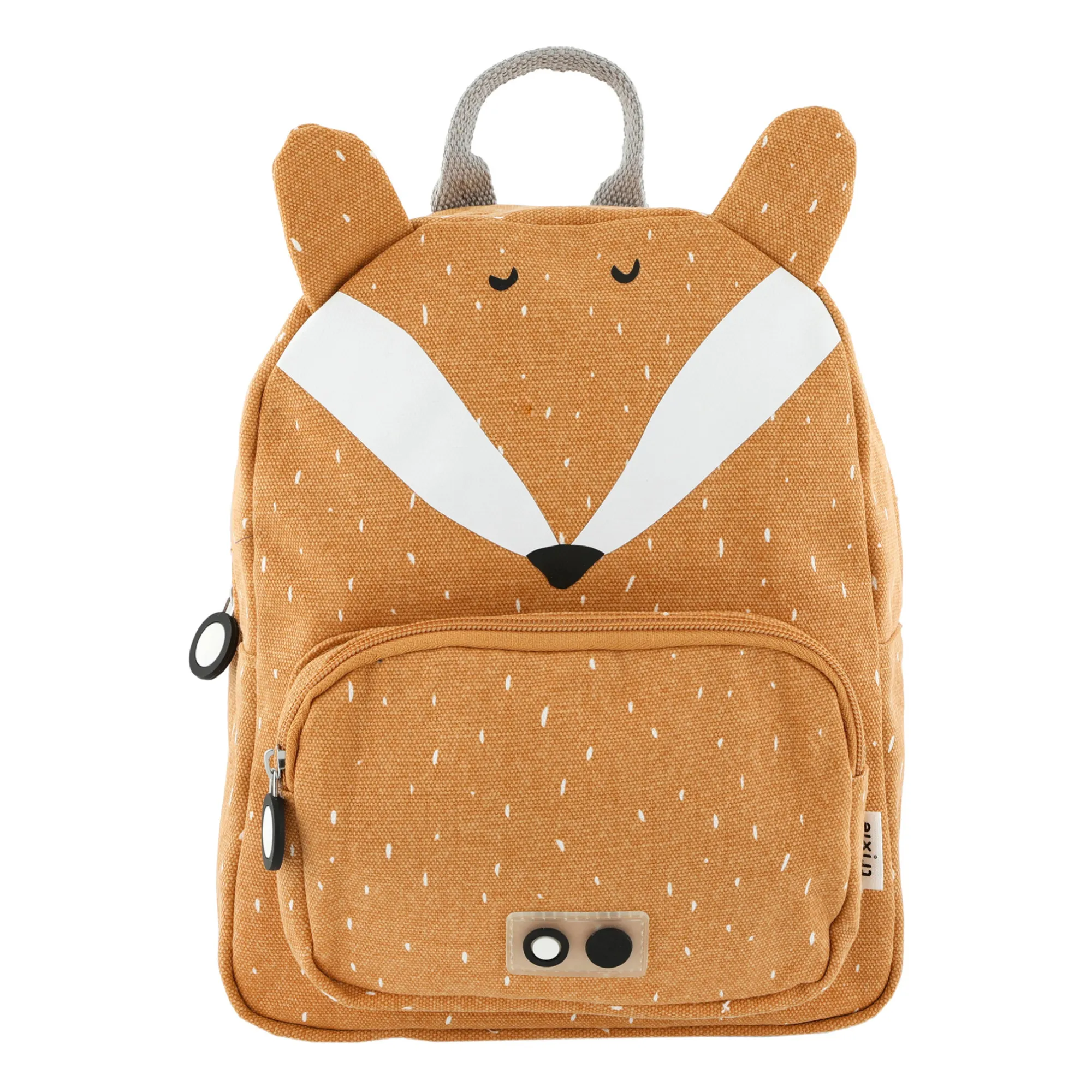 Trixie Orange Mr Fox Backpack