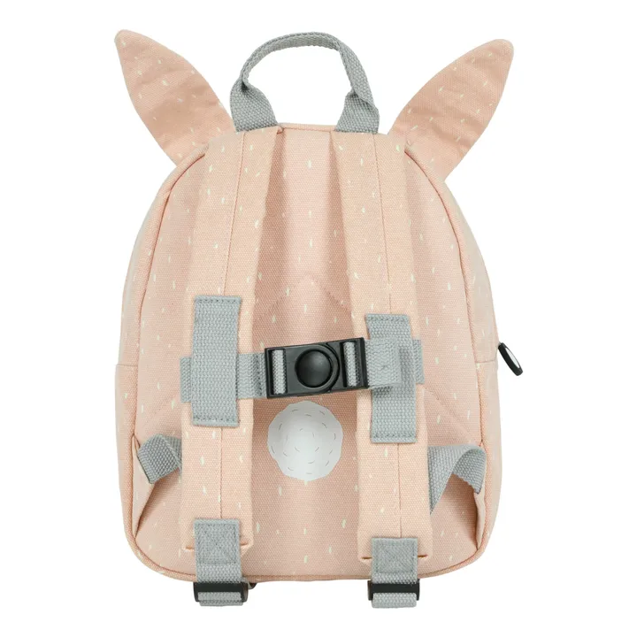 Sac à Dos Mrs Rabbit | Rose pâle- Image produit n°3