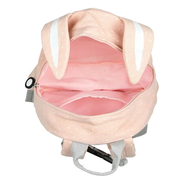 Sac à Dos Mrs Rabbit | Rose pâle- Image produit n°4