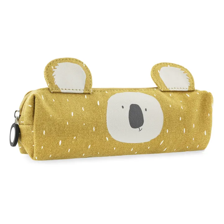 TRIXIE Pencil case long - Mr. Koala TRIXIE Pencil case long - Mr. Koala