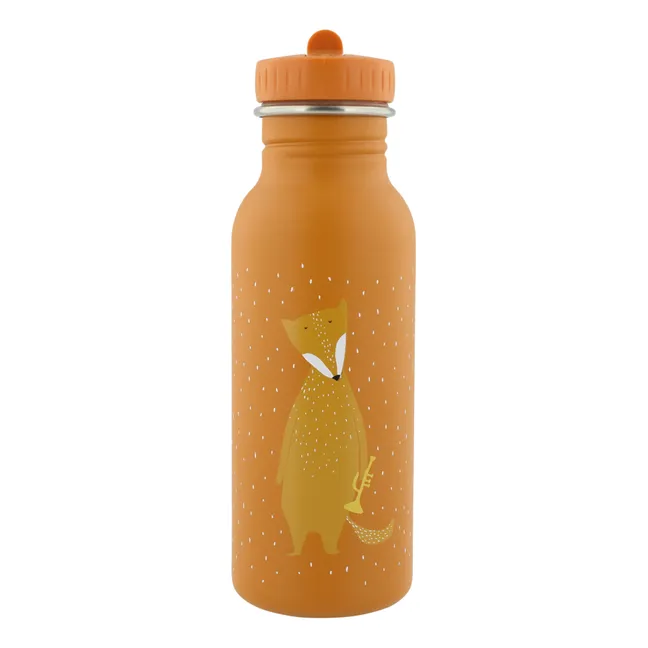 Botella Mr Fox 500ml | Naranja