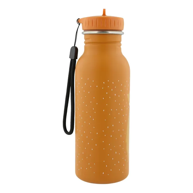 Botella Mr Fox 500ml | Naranja