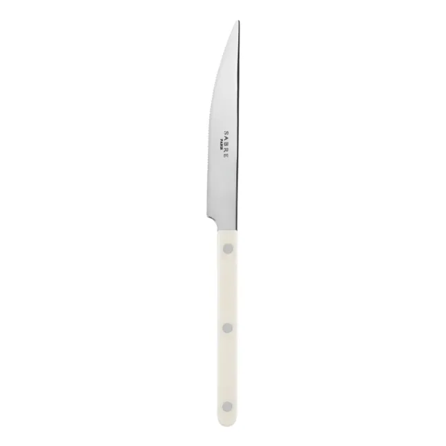 Bistrot Knife | Ivory