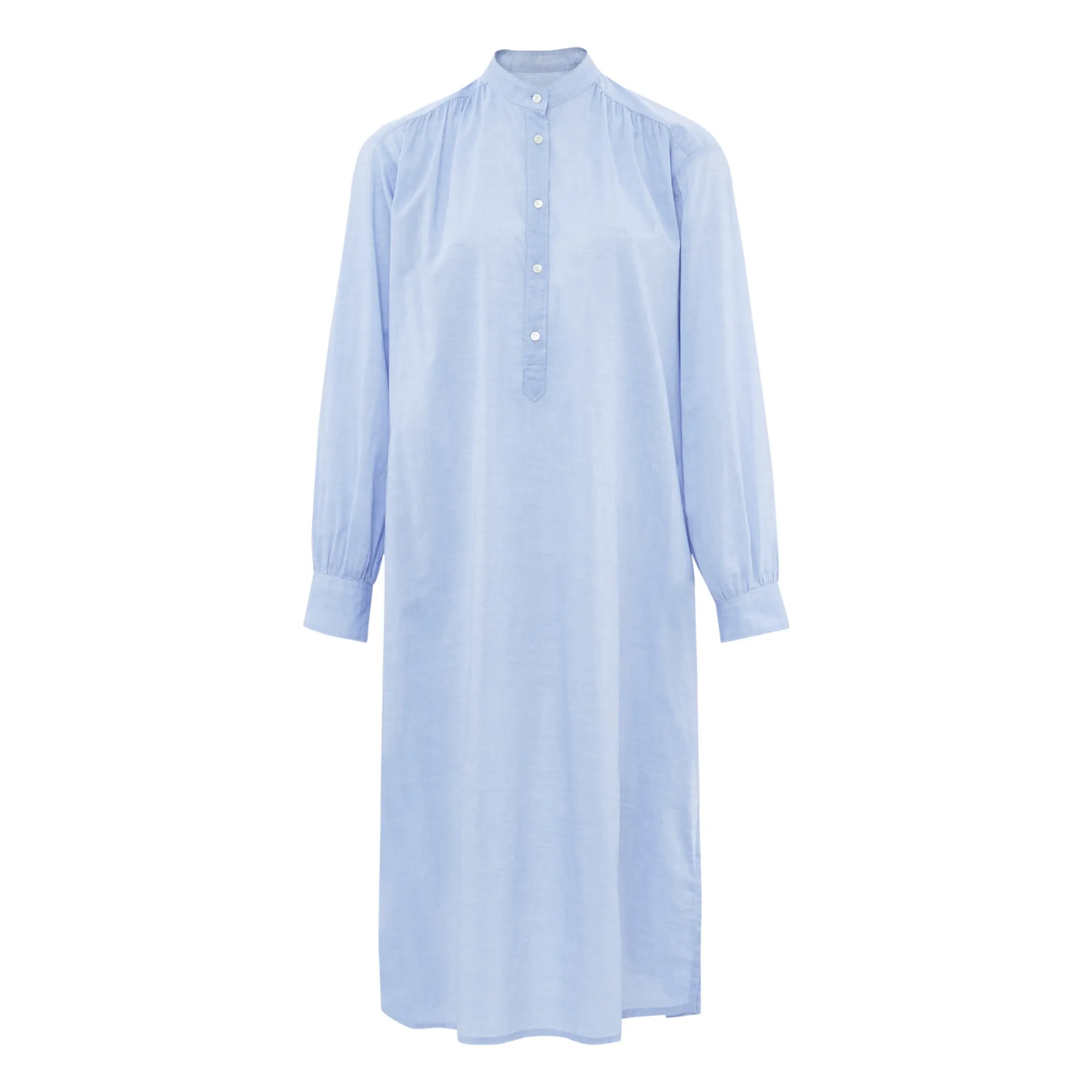 Hartford Blue Resource Dress