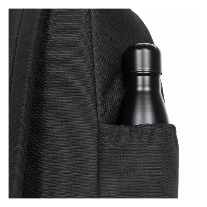 Zippl'r+ Camp Padded Backpack | Black- Product image n°4