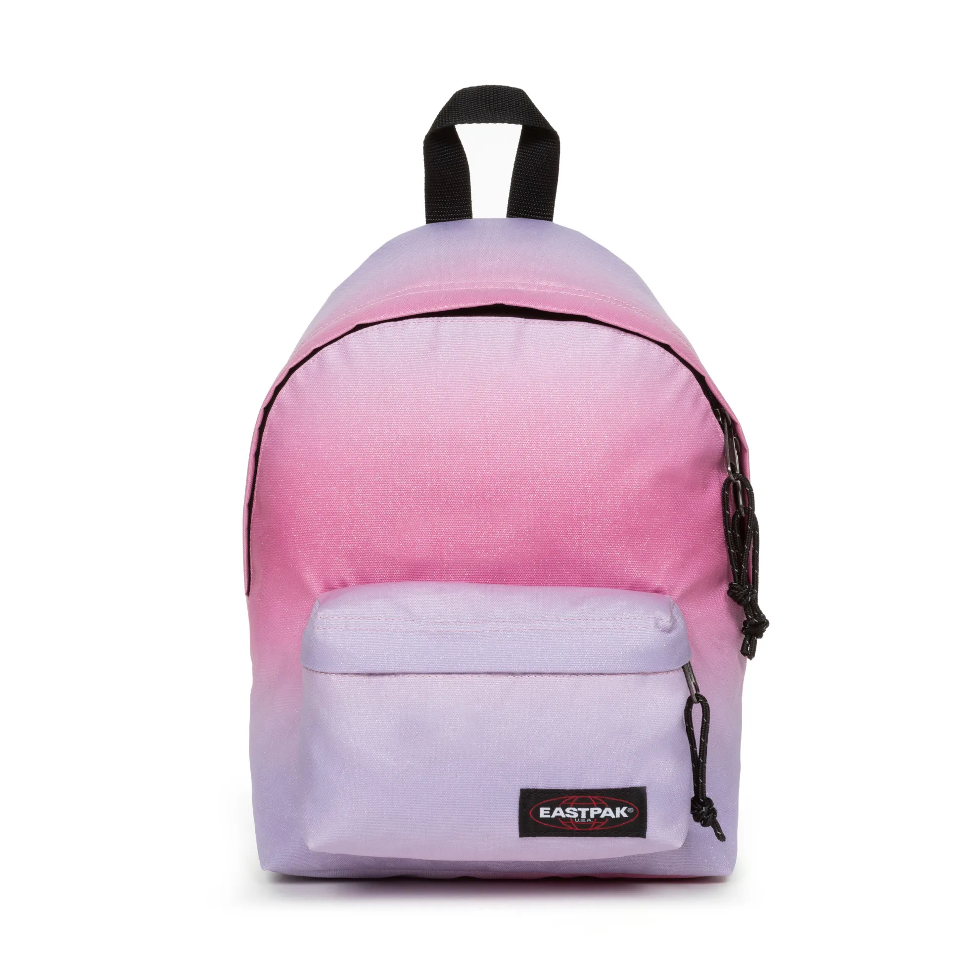 Orbit Tie-Dye Backpack | Candy pink
