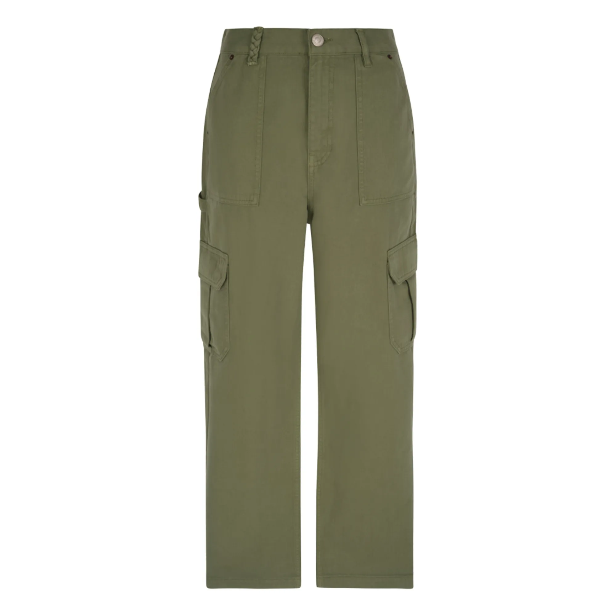 Pila Denim Pants