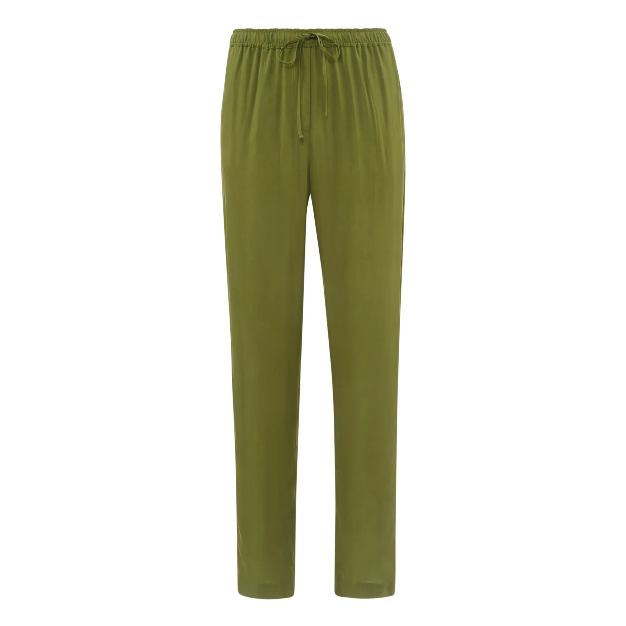 Hartford Khaki Plex Pants