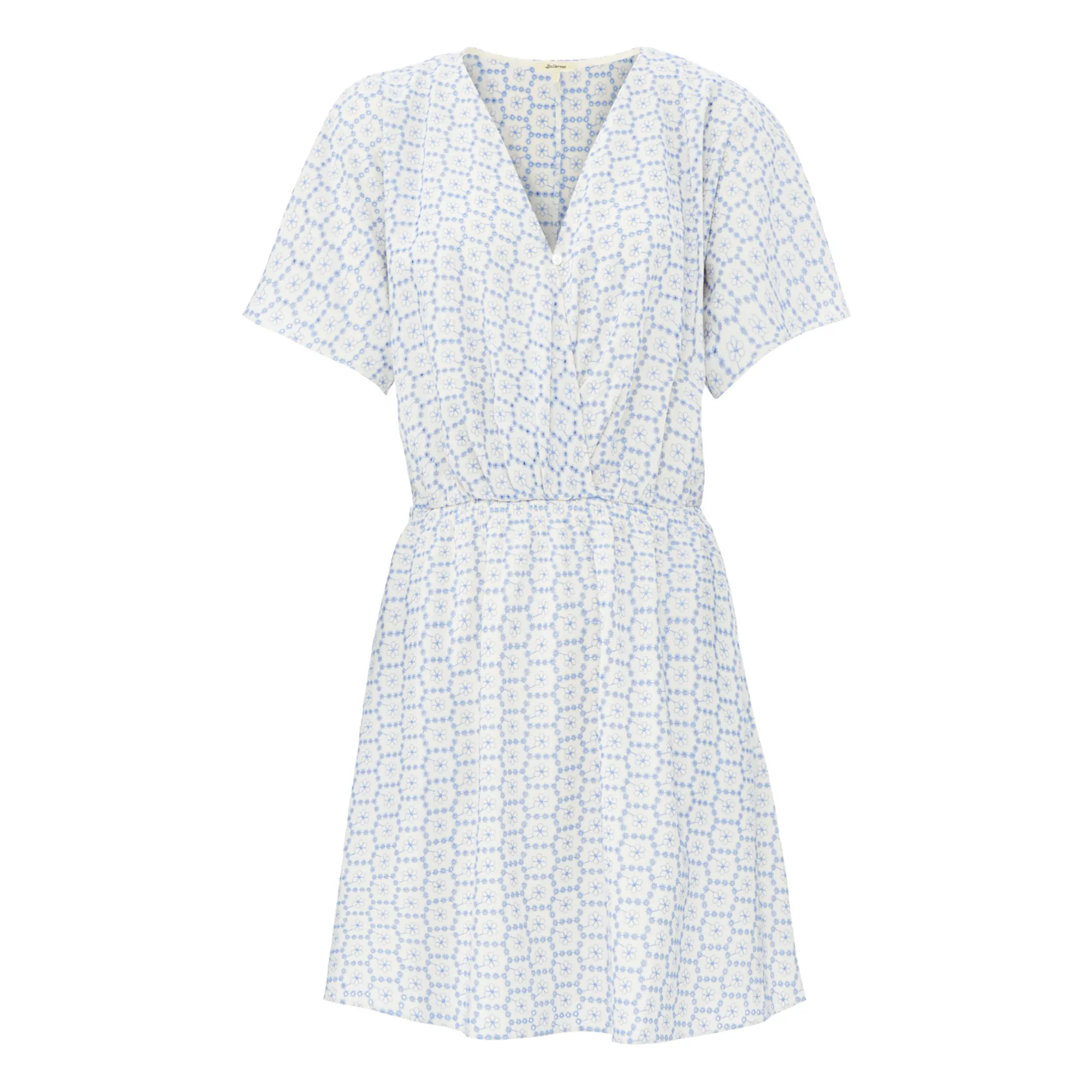 Bellerose Women's Lavender Hamimi Dress - ’S Collection