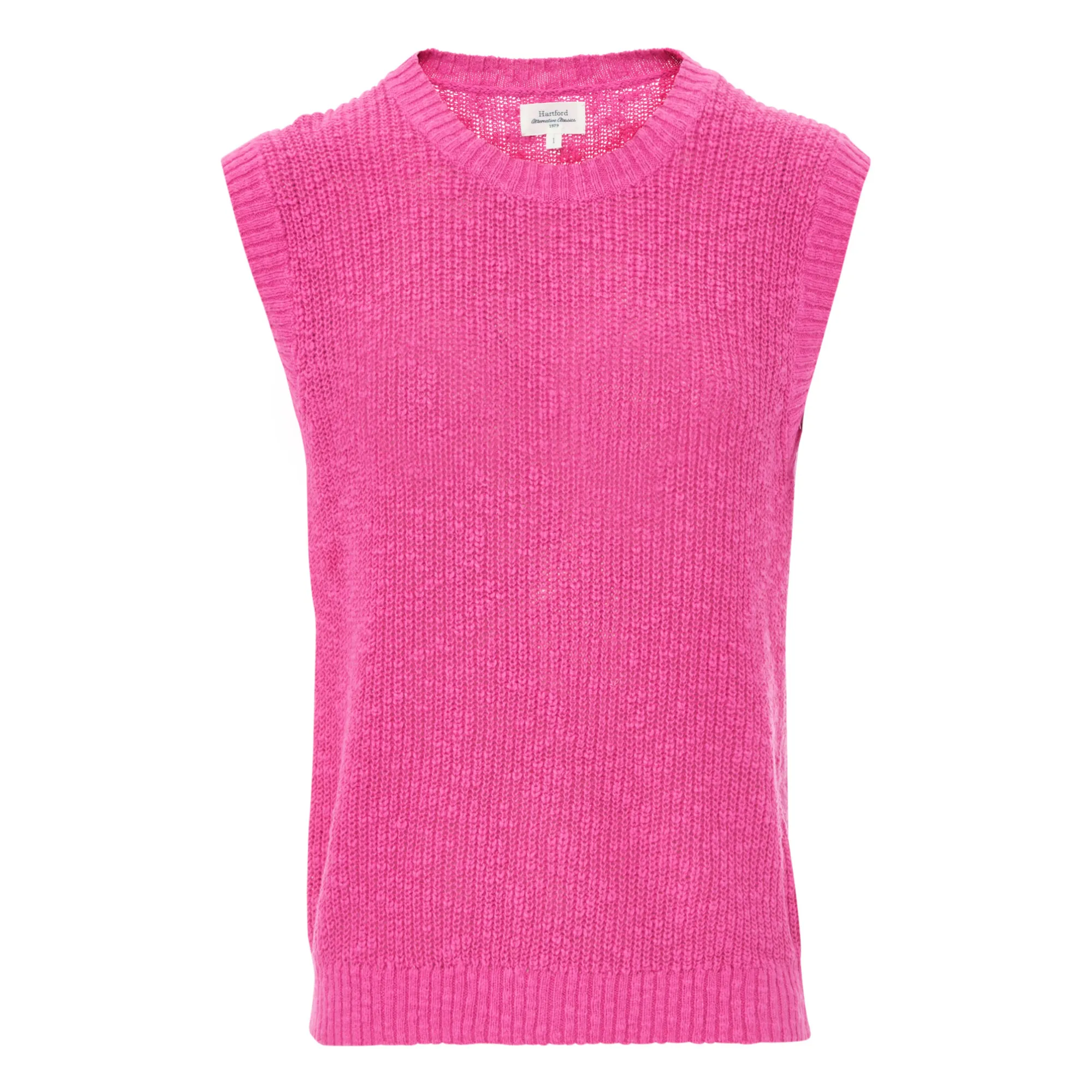Hartford Pink Maximilia T-Shirt