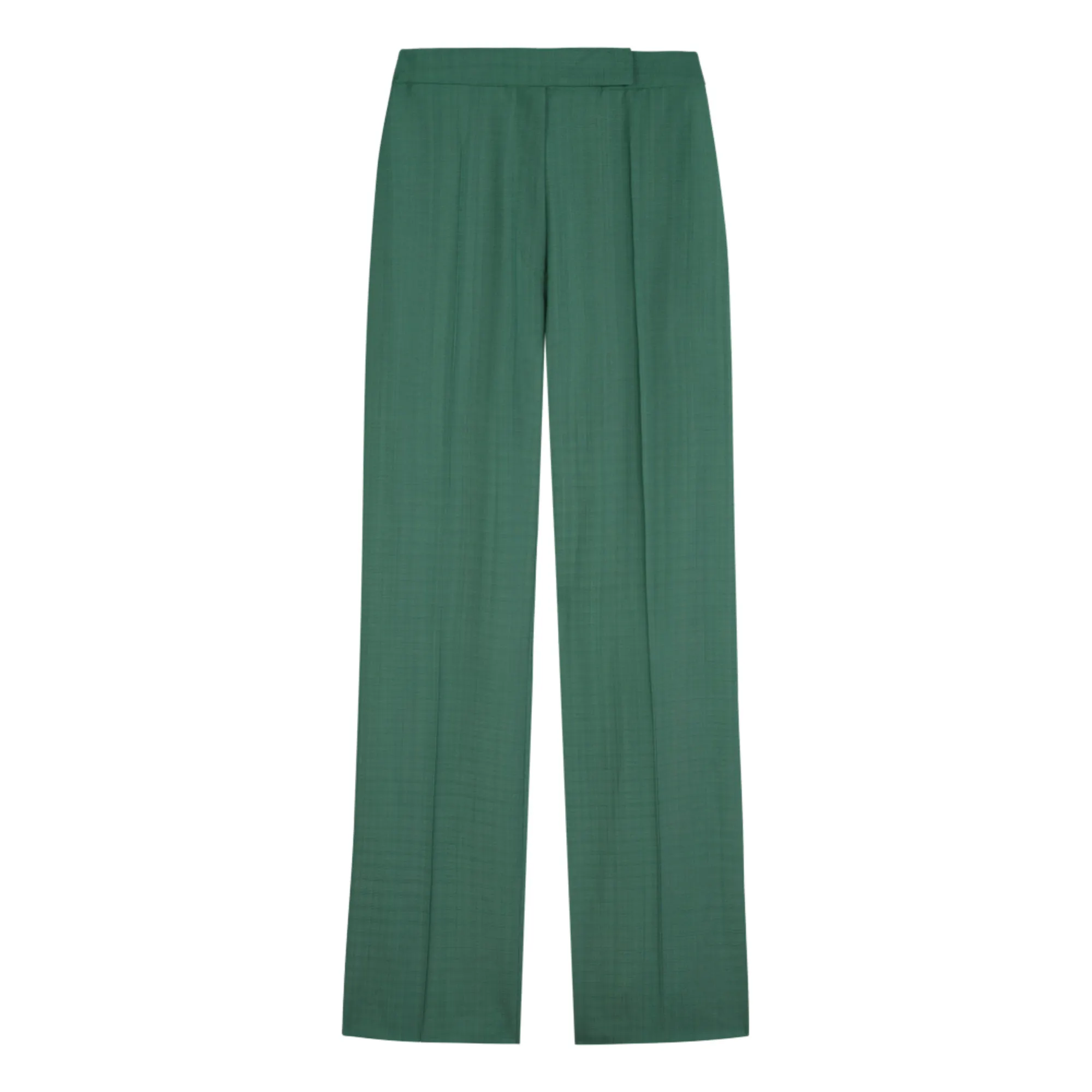 Tressé Green Paz Pants