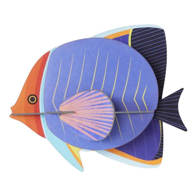 Butterfly Fish