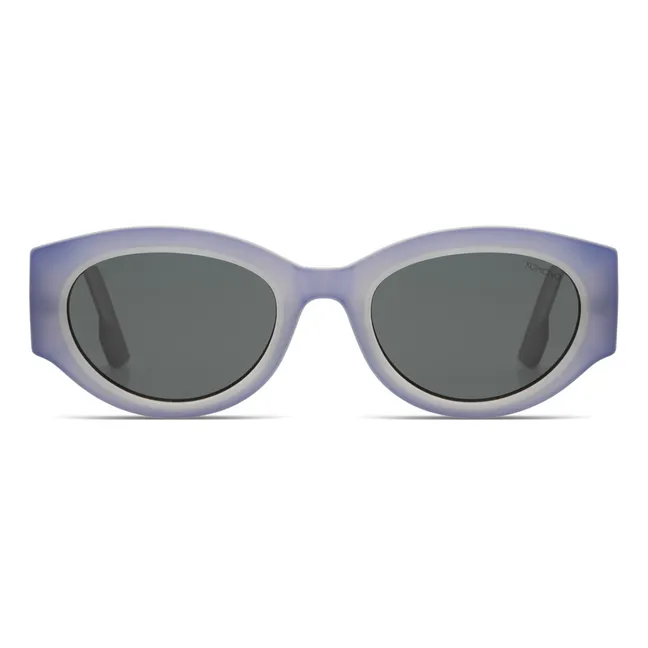 Dax Sunglasses | Pale blue
