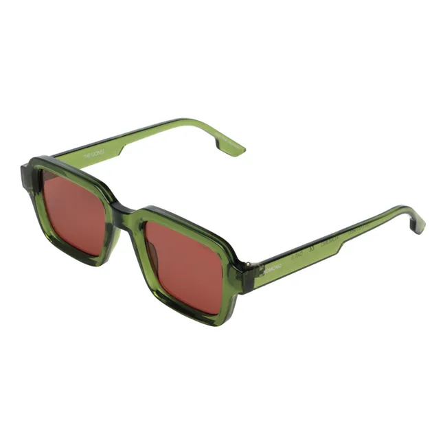 Gafas de sol Lionel | Verde