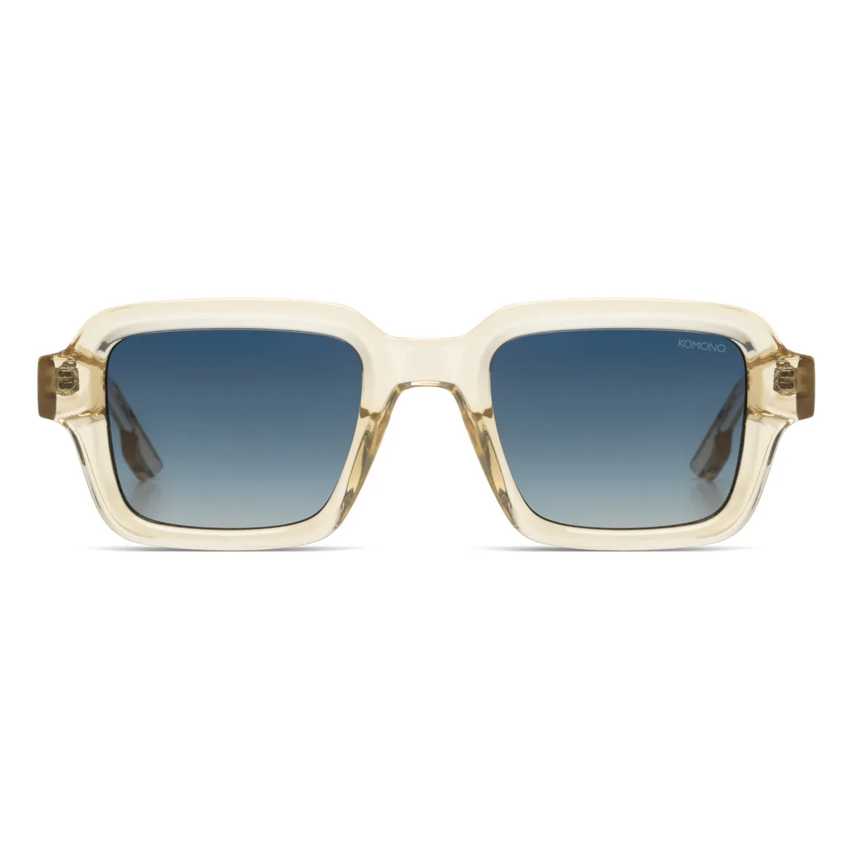 Komono Sand Lionel Sunglasses