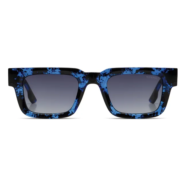 Gafas de sol Victor | Azul