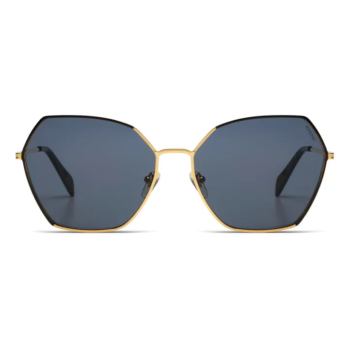 Belle Sunglasses | Black- Product image n°0