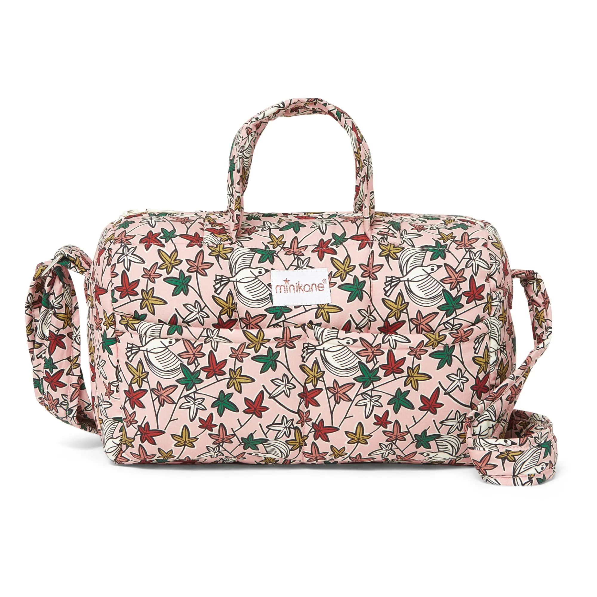 Minikane Sac à langer pour poupée Colomba Smallable