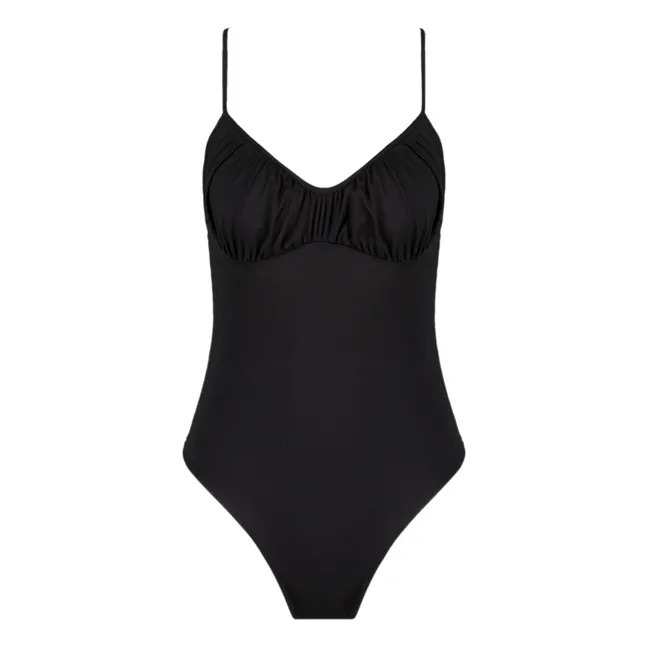 Toco Swimsuit | Black
