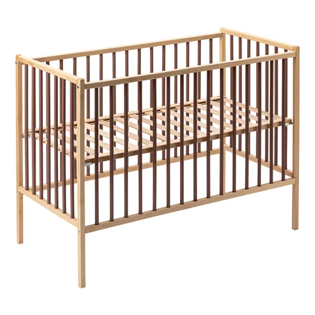 Rémi Cot 70 x 140 cm | Dusty Pink