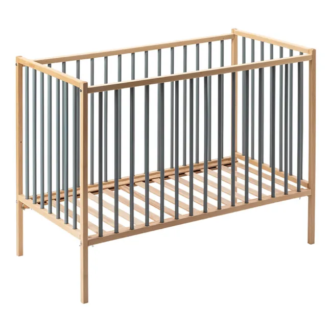 Rémi Cot 70 x 140 cm | Grey blue