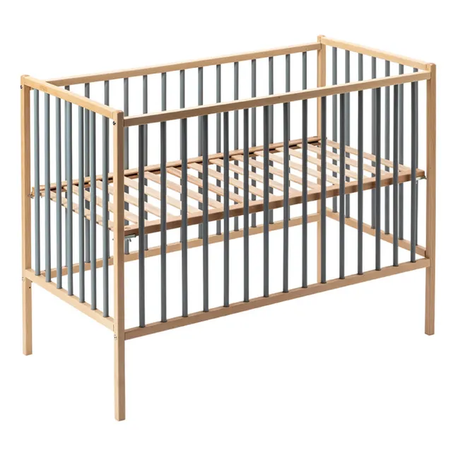 Rémi Cot 70 x 140 cm | Grey blue