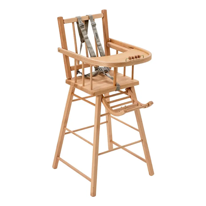 Chaise haute André- Image produit n°0