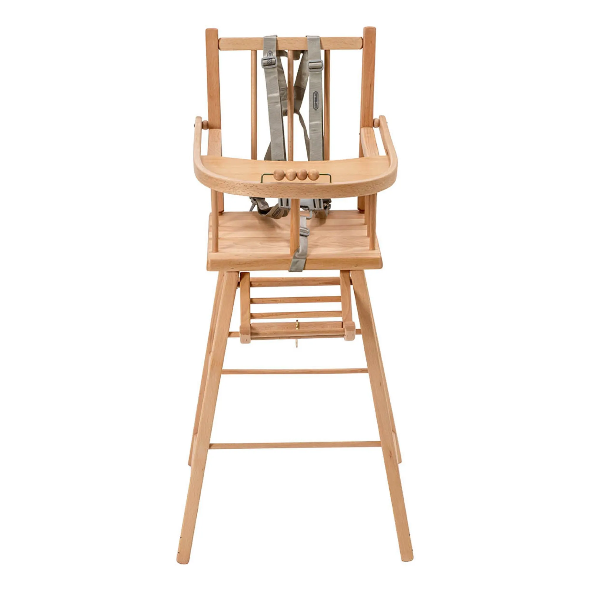 Combelle - Chaise haute André (Combelle) - Image 1