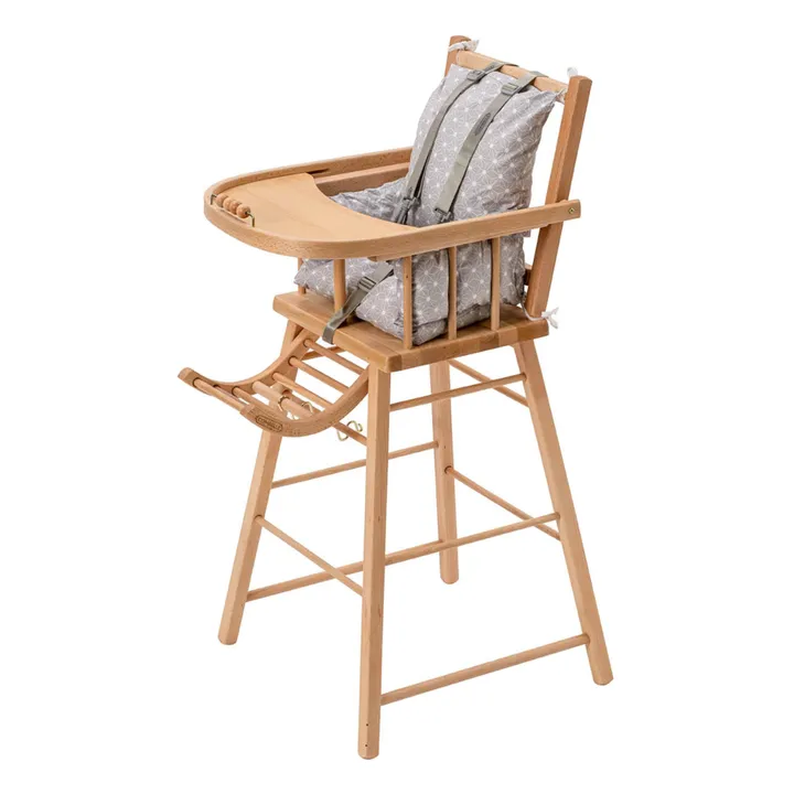 Chaise haute André- Image produit n°2