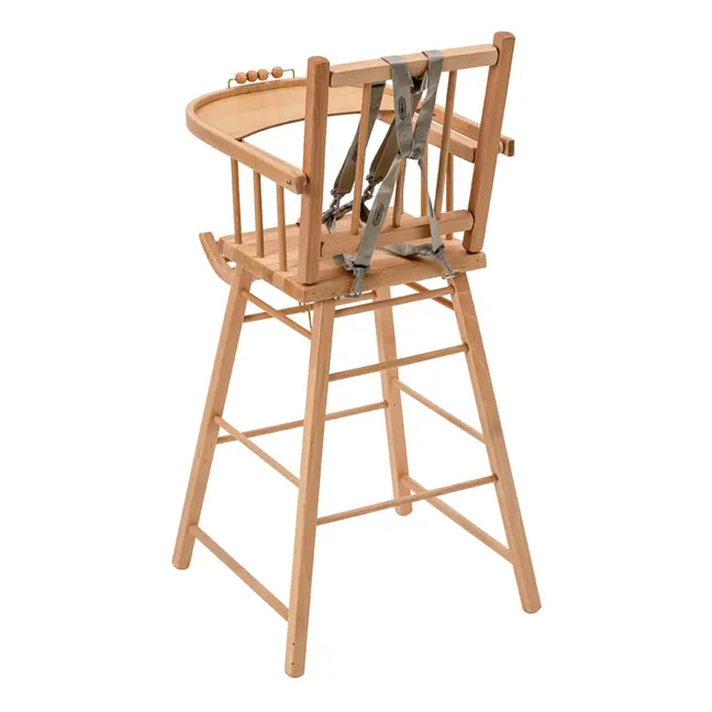 Andre High Chair