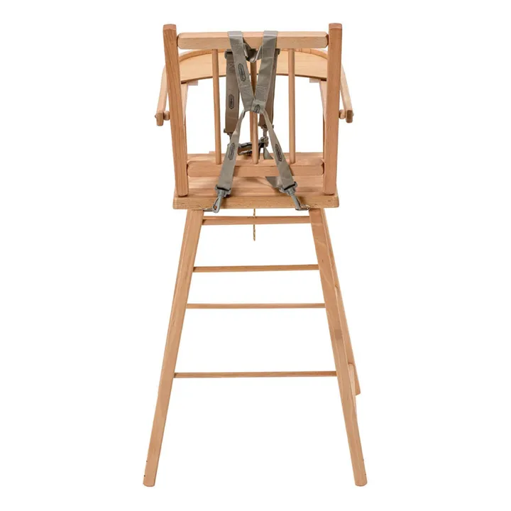 Chaise haute André- Image produit n°4