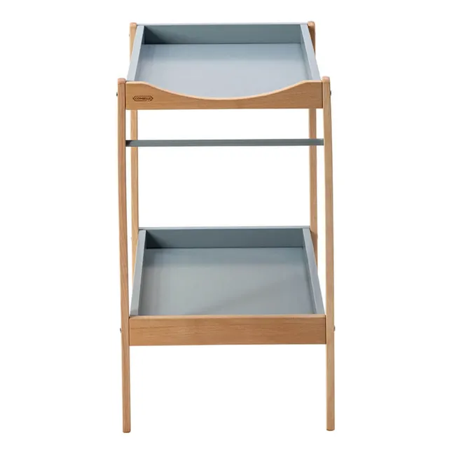 Cambiador MArgot | Azul Gris