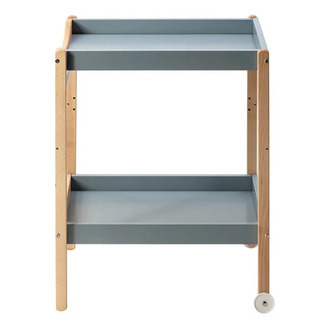 Cambiador MArgot | Azul Gris