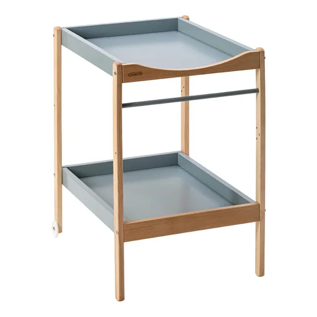 Cambiador MArgot | Azul Gris