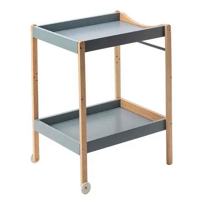 Cambiador MArgot | Azul Gris