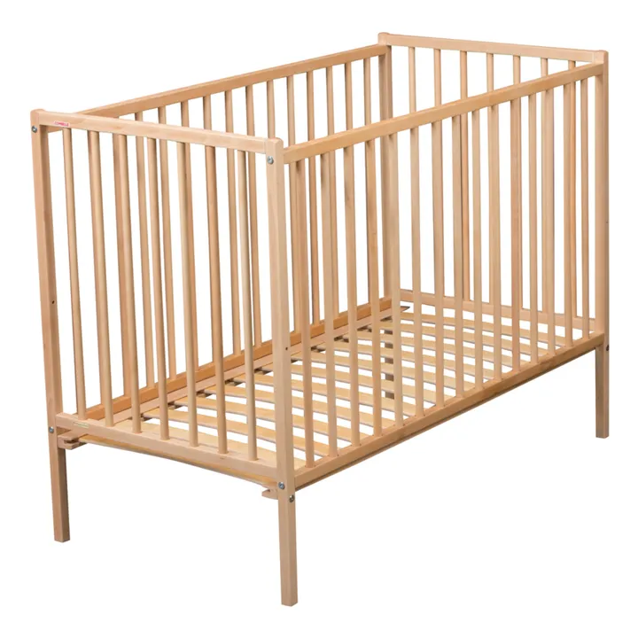 Combelle - Combelle - Lit bébé Rémi 60x120 cm