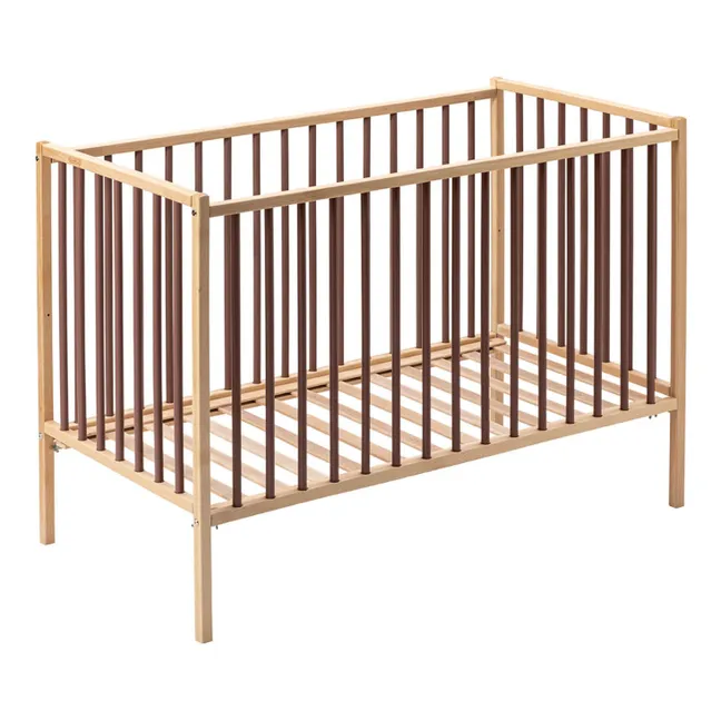 Rémi Cot 60 x 120 cm | Dusty Pink