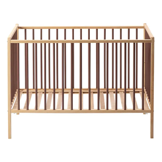 Rémi Cot 60 x 120 cm | Dusty Pink