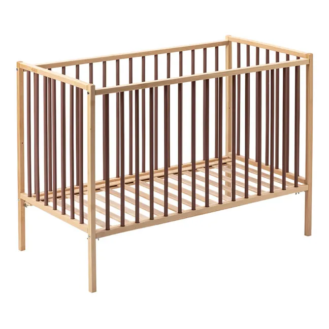 Rémi Cot 60 x 120 cm | Dusty Pink