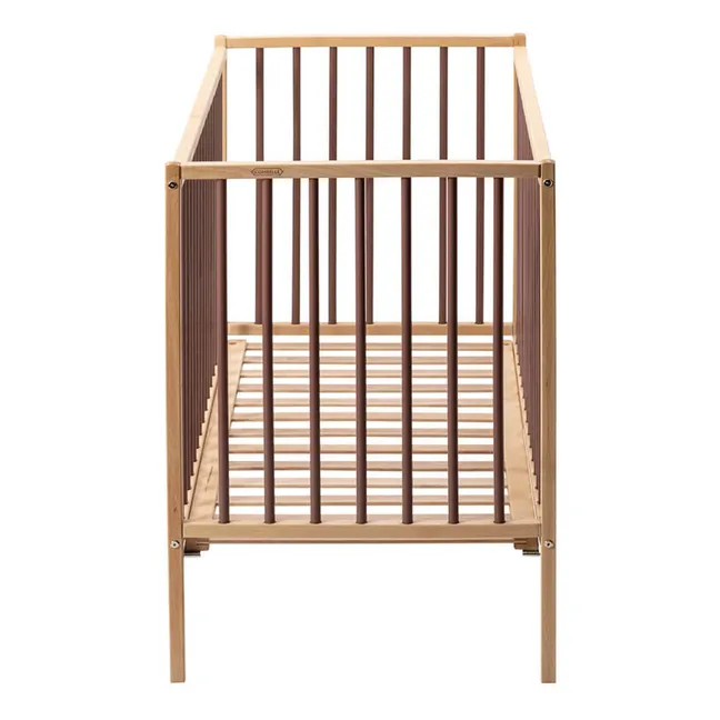 Rémi Cot 60 x 120 cm | Dusty Pink