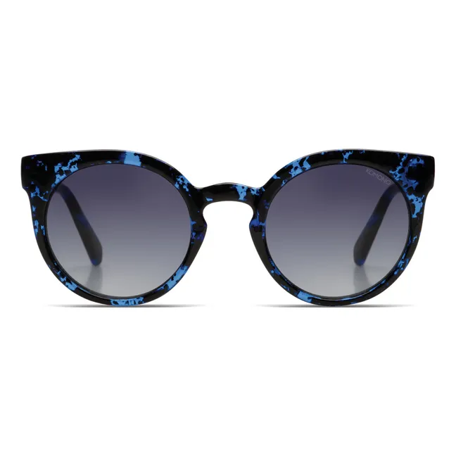 Sonnenbrille Lulu | Blau