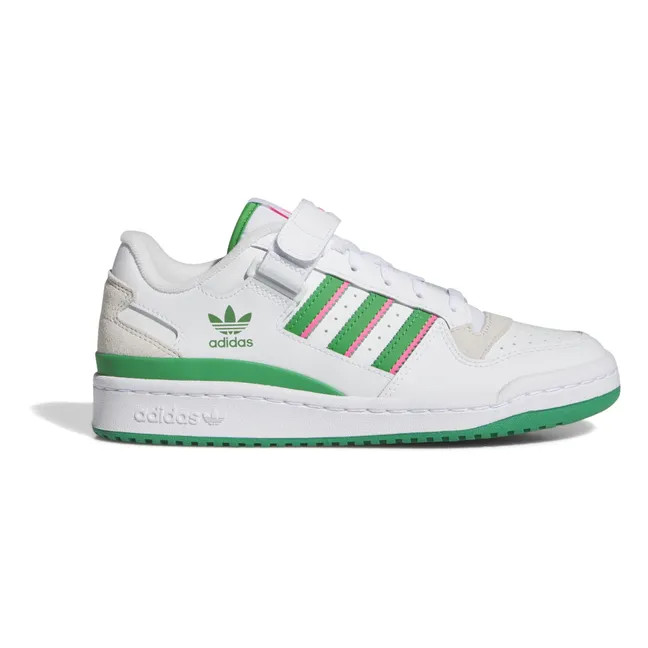 Baskets Forum Low  | Vert