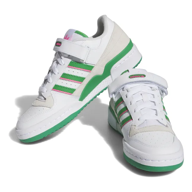 Baskets Forum Low  | Vert