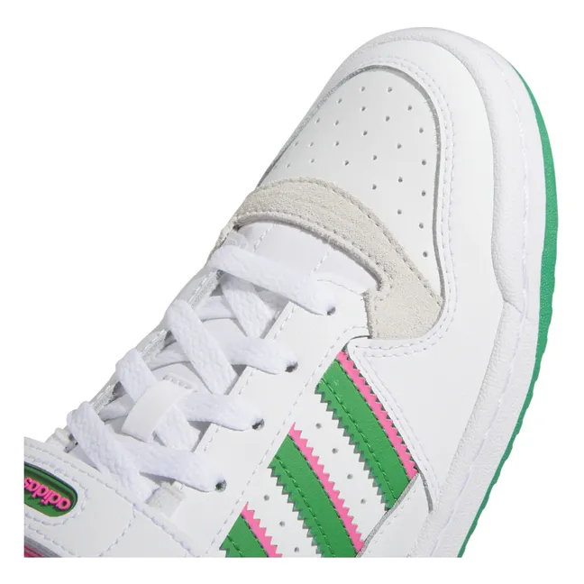 Baskets Forum Low  | Vert